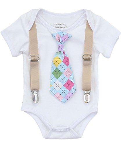 18 month boy easter outfit