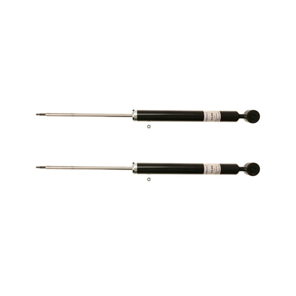 For Ford Fiesta 2011-2019 Pair Sachs Rear Shocks - BuyAutoParts