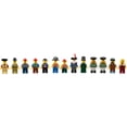 thumbnail image 4 of LEGO Bricklink Designer Program The Thieves of Tortuga (910053), 4 of 5