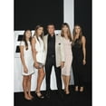 thumbnail image 2 of Sylvester Stallone Jennifer Flavin Daughters At Arrivals For The Expendables 3 Premiere Tcl, 2 of 2