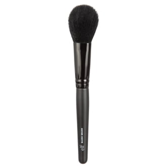 MAC Bronzer 143 SES Medium Face Fan Brush - Walmart.com