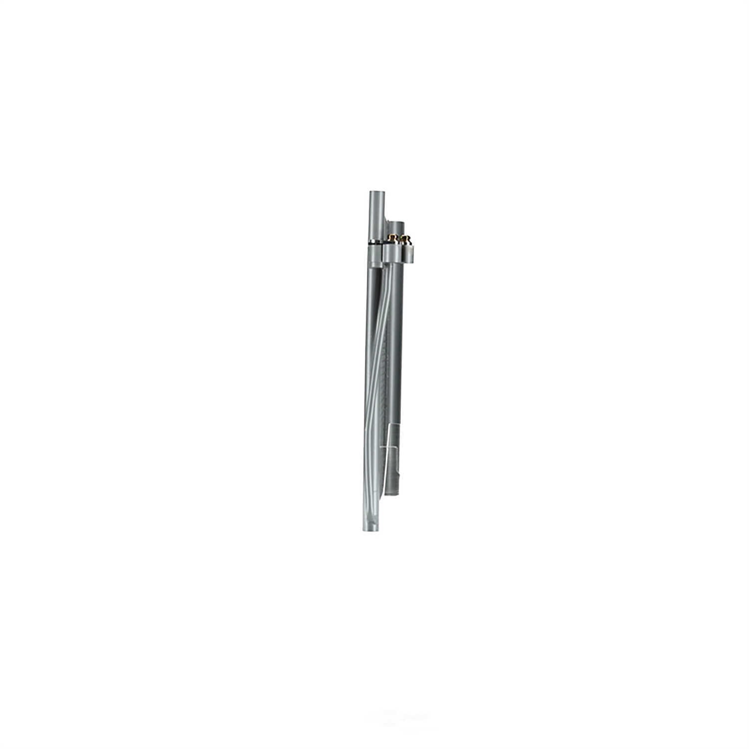 Nissens 94679 Air Conditioning Condenser/Receiver Drier Assembly