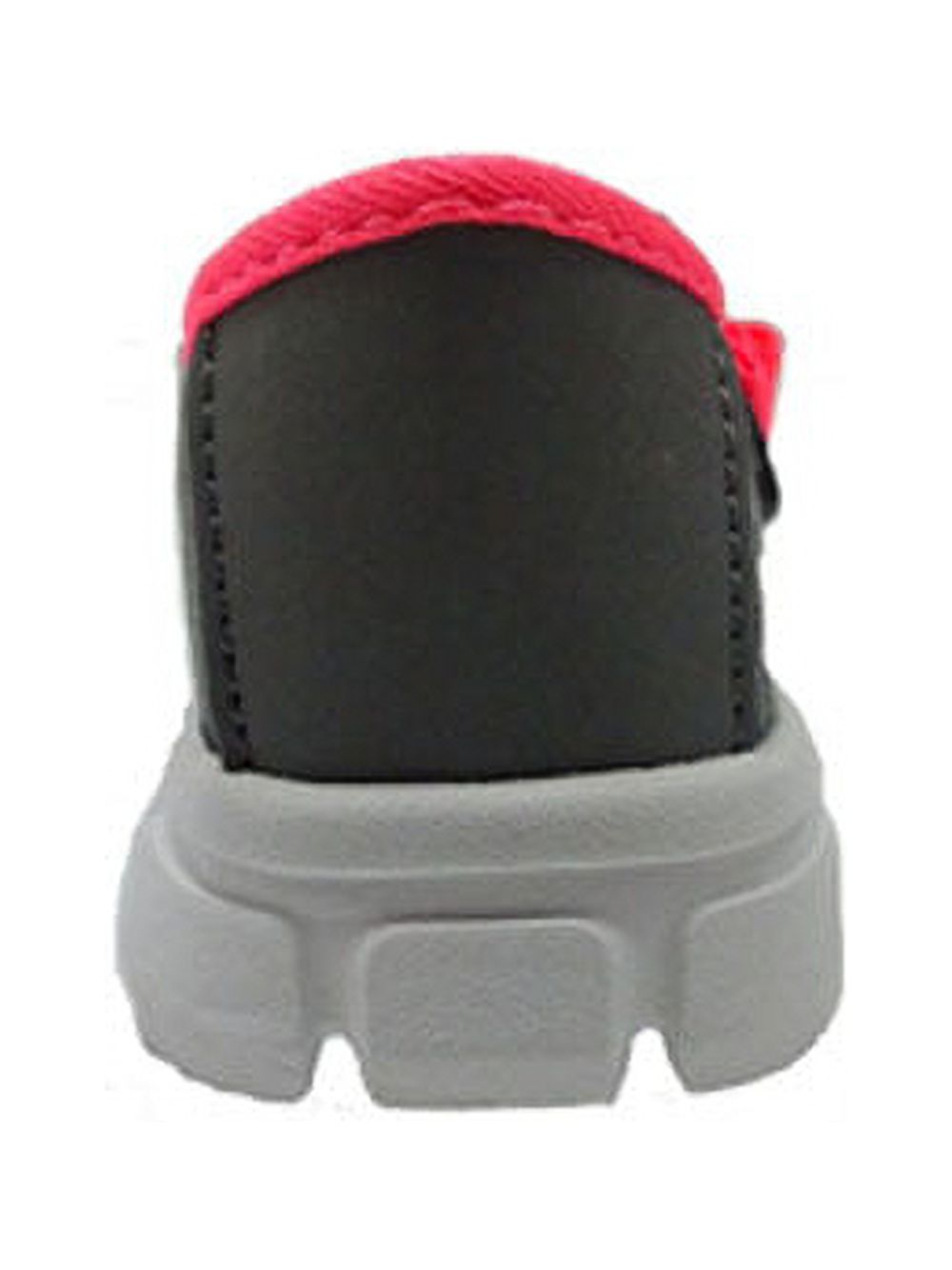 Athletic Works Toddler Girl's T-Strap Athletic Shoe - image 2 of 5