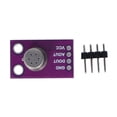 thumbnail image 2 of Módulo De Sensor De Aire, Velocidad De Respuesta Rápida Y Precisa Módulo De Detección De Gases Peligrosos De 5 V Altamente Sensible Con Cabezal De Clavija Para, 2 of 7