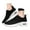 C, variant on Orthopedic Air Walking Shoes For Women Breathable Running Gym Jogging Tennis Sneakers With Arch Support