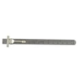 thumbnail image 2 of Regla Metalica 6' KARLEN JN21-015, 2 of 3