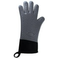 thumbnail image 1 of Guantes de horno Baoblaze Resistente al calor 215x345x23 mm, 1 of 8