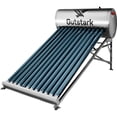 thumbnail image 1 of Calentador Solar Eco Gutstark Home 12 Tubos 150 Litros 5 A 6 Personas, 1 of 5