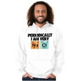 thumbnail image 5 of Funny Salty Chemistry Science Joke Hoodie Sweatshirt Women Men Brisco Brands X, 5 of 6
