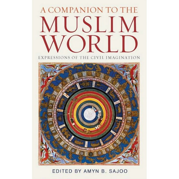 Muslim Heritage: A Companion to the Muslim World (Hardcover)