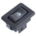 thumbnail image 1 of 15151466 Electric Power Single Window Switch for 1995-2005, 1 of 5