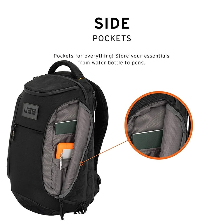 24 liter backpack sale