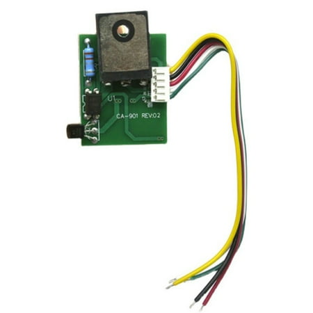 

1Pcs LCD TV Switch Power Supply Module 12/24V Module Sampling Power Module for 46in Display CA-901