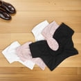 thumbnail image 4 of AURARMLET 3Ud Camiseta Interior Con De Malla Y Protección Sudor Armpits, 4 of 7