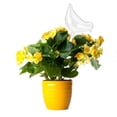 thumbnail image 4 of Toystoory Sistema de riego por goteo automático Bird Star Design Riego automático Plantas Flor Bebederos de interior Botella Riego por goteo Jardín y Patio Pequeña ave Toystoory HA005077-01, 4 of 6