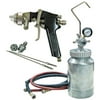 Atd Tools ATD-16843 2-qt Pressure Pot With Spray Gun & Hose Kit