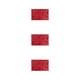 thumbnail image 2 of Mantel individual de aislamiento Inteprter tejido impermeable lavable Rosa, 2 of 6