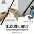 thumbnail image 3 of Adjustable Firewood Measuring Tool, Firewood Measuring Tool  Base  For Home, 3 of 8