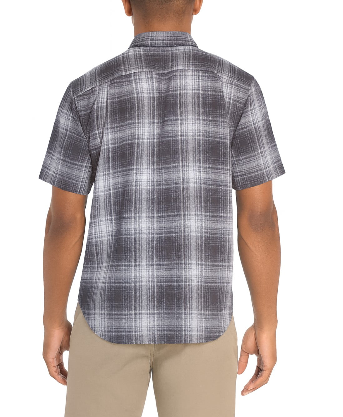 Orvis Men's Short Sleeve Tech Shirt - Size Small