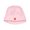 Petal Pink, variant on CafePress - Internal Sun - Baby Hat