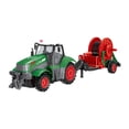 thumbnail image 1 of Camión Tractor de granja perfke, camión de construcción de juguete, regalo de cumpleaños, 1 of 5