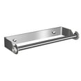 punch-free-304-stainless-steel-towel-rackkitchen-paper-holder-holder