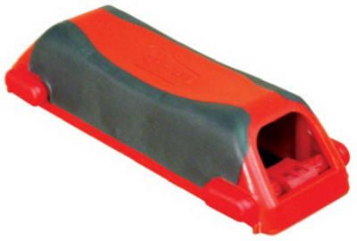 Goldblatt Industries G05026 Drywall Pocket Rasp, Ergonomic Soft Handle by GOLDBLATT INDUSTRIES LLC