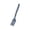 Blue#69, variant on Silicone Cooking Fork, Heat Resistant Mixing Fork, Non Stick Masher for Potatoes and Eggs, Dishwasher Safe, Gray, 1 PCS