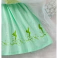thumbnail image 6 of Aolyty Little Girls Cotton Summer Dress 4T, 6 of 7