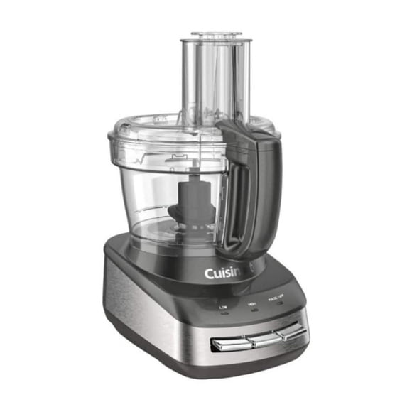 Procesador de alimentos Cuisinart FP-110AG Core Custom 2.4 L 10 tazas gris