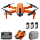 thumbnail image 1 of Pisexur Electrónica para Hombres Mini Drone con Cámara FPV HD 1080P Juguetes de Control Remoto Regalos para Niños Niñas con Retención de Altitud Modo Sin Cabeza Ajuste de Velocidad de Arranque (Bater, 1 of 9