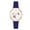H, variant on VerPetridure Juxiaosho Women Watch Clock Stainless Steel Casual Dress Wrist Crystal