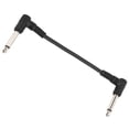 thumbnail image 4 of Cable De Pedal De Efecto De Guitarra Piezas De Guitarra Parche De Cable De Pedal De Efecto De Guitarra Batería Electrónica De Bajo Universal Accesorios Para Instrumentos ANGGREK Otros, 4 of 8