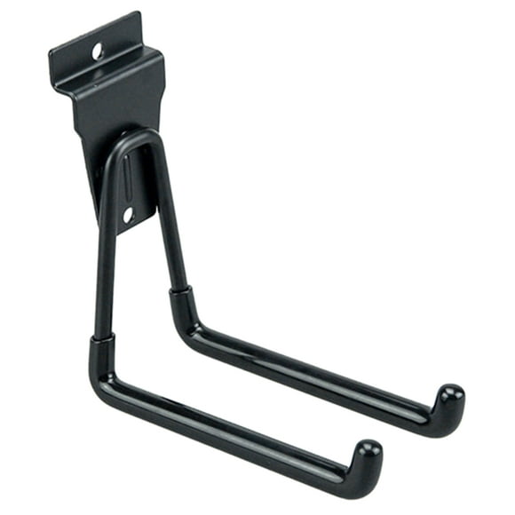 Storage Garage Hook Warehouse Shelf Metal Hook Rack