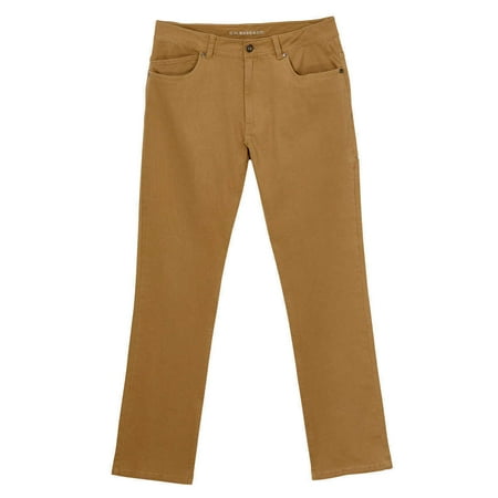 G.H. Bass & Co. Men’s Canvas 5 Pocket Groundwork Pant