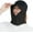 Black, variant on Sun Face Neck Drape Protection UV Sun Shield Sun Visor Cooling Protection Mask
