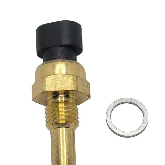 Herko Engine Coolant Temperature Sensor ECT427 for Chevrolet GMC Pontiac Saturn