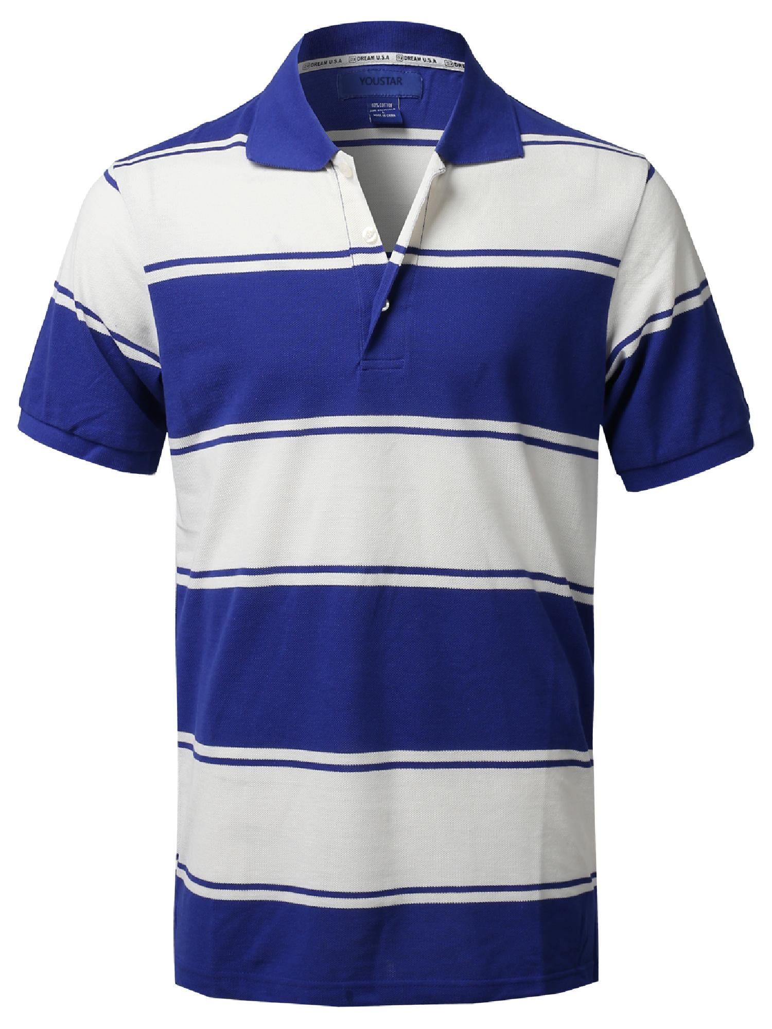 dress polo shirts