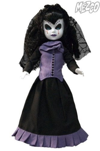 living dead dolls series 26