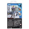 thumbnail image 3 of G.I. Joe Classified Series #146, Dreadnok Zandar, 6” Action Figure, 3 of 9