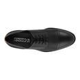 thumbnail image 4 of ZAPATOS CABALLERO STYLO 2715-3CP PIEL NEGRO Stylo  2715-3CP, 4 of 4