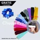 thumbnail image 4 of Banda Para El Cabello Deportiva 12pz, 4 of 8