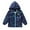 Green, variant on Gaexia Boy Jackets ,Boys Windproof Jacket Casual Outerwear For Kids Age 4-15 Spring Autumn Utility Style Coat Durable Comfortable Lightweight