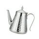 thumbnail image 4 of Tetera de acero inoxidable con cuello de cisne para el hogar 1.7L, 4 of 9