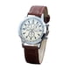 thumbnail image 1 of Reloj de cuarzo para hombre, reloj de pulsera analógico con correa deportiva de cuarzo para hombre, reloj general, 1 of 5