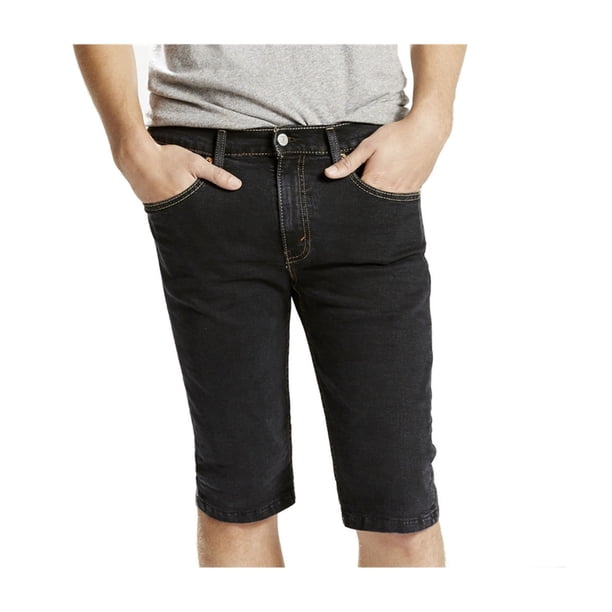Levis 511 Slim Short De Mezclilla Hombre Levi's Levi's 511