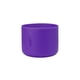 thumbnail image 1 of Bota protectora de silicona antideslizante owala para freesip de 32oz color violeta (violet), 1 of 2