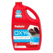 Rug Doctor Triple Action Oxy Deep Carpet Cleaner, 96 oz.