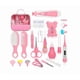 thumbnail image 1 of Higiene Cuidado Kit Para Bebe Color Rosa, 1 of 4