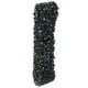 thumbnail image 3 of Aigend Cinta de diamante, rollo de envoltura de malla de diamante, cinta de diamantes de imitación de cristal brillante, decoración de boda(Color AB negro + azul), 3 of 5